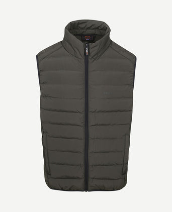 Bodywarmer roberto hazel