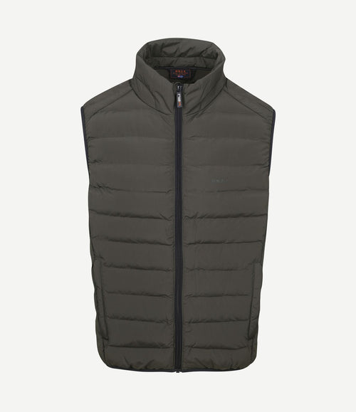 Bodywarmer roberto hazel