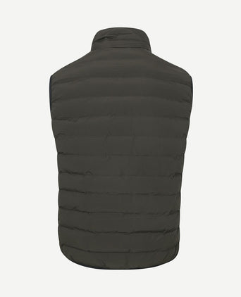 Bodywarmer roberto hazel