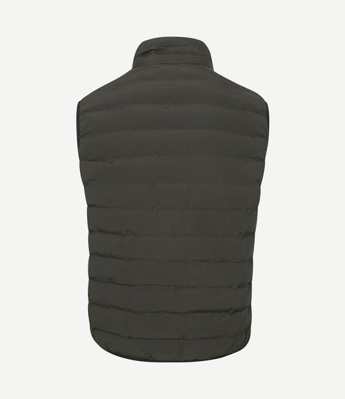 Bodywarmer roberto hazel
