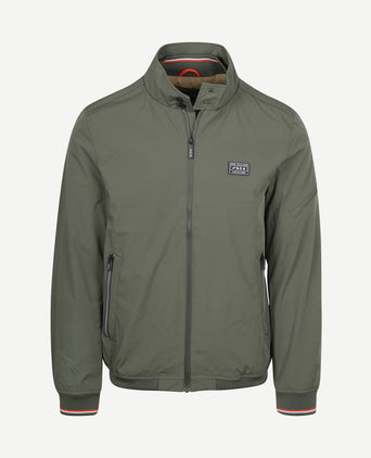 Jack bomber army