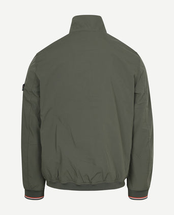 Jack bomber army