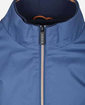 Jack bomber blauw