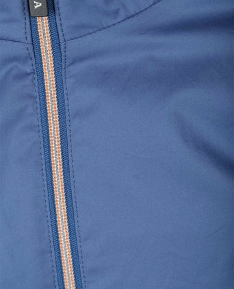 Jack bomber blauw