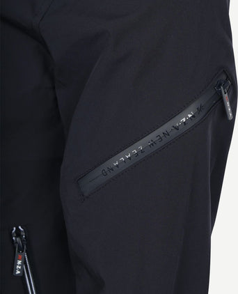 Jack bomber donkerblauw