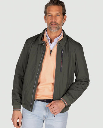 NZA jack reed jungle green