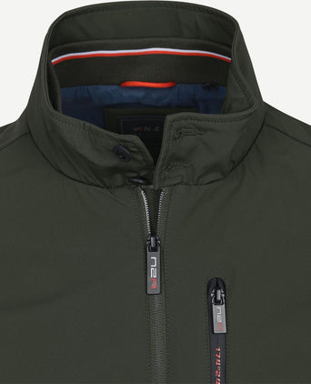 NZA jack reed jungle green