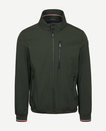 NZA jack reed jungle green