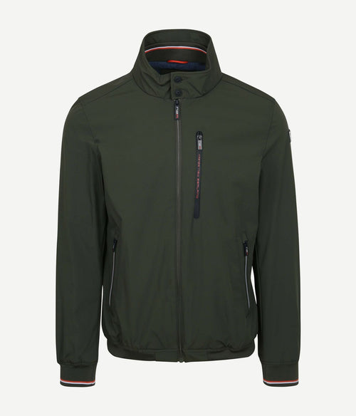 NZA jack reed jungle green