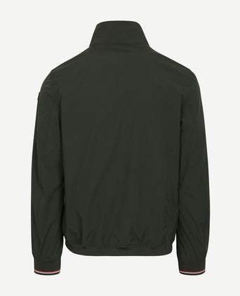 NZA jack reed jungle green