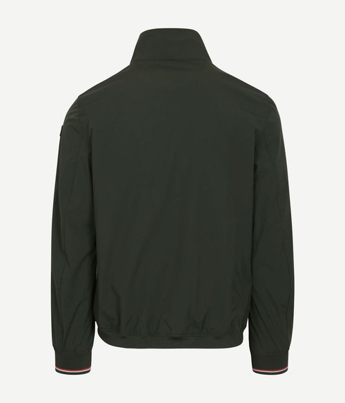 NZA jack reed jungle green