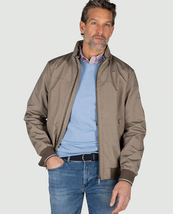 NZA jack sage structure dessert sand