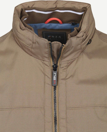 NZA jack sage structure dessert sand