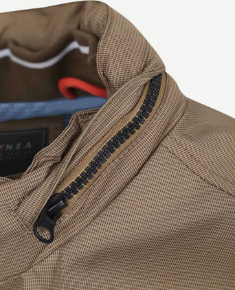 NZA jack sage structure dessert sand