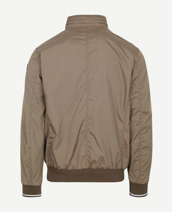 NZA jack sage structure dessert sand