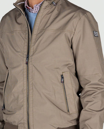 NZA jack sage structure dessert sand