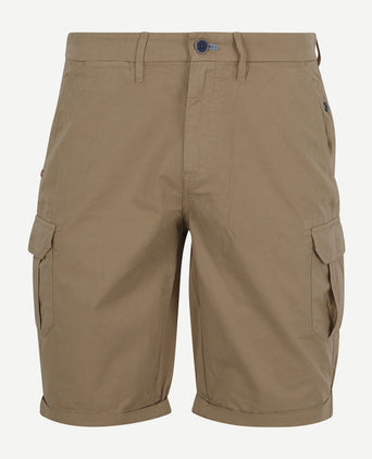 Larry bay short beige