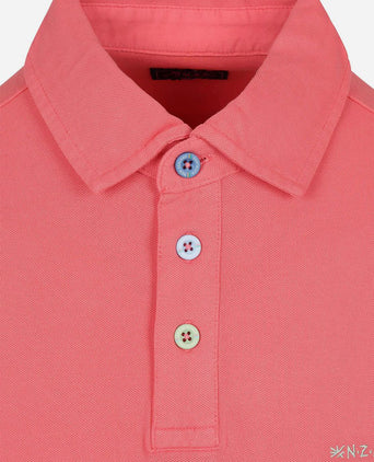 Polo hawera mystic roze