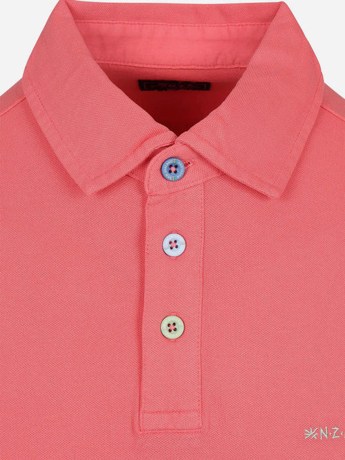 Polo hawera mystic roze