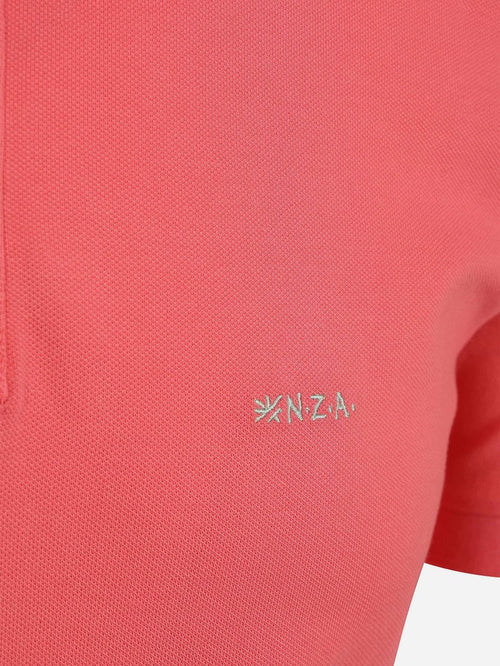 Polo hawera mystic roze