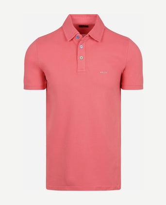 Polo hawera mystic roze