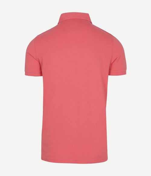 Polo hawera mystic roze