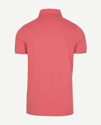 Polo hawera mystic roze