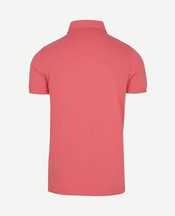 Polo hawera mystic roze