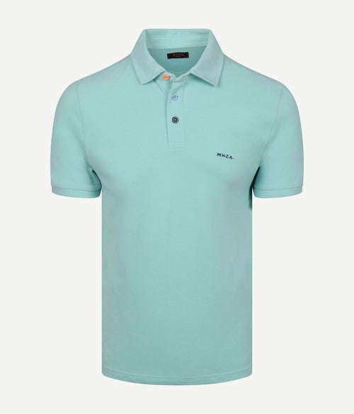 Polo hawera pale leaf