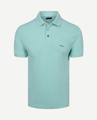 Polo hawera pale leaf