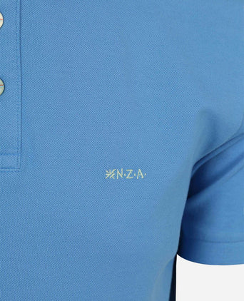 Polo hawera sailing blauw