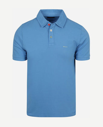 Polo hawera sailing blauw