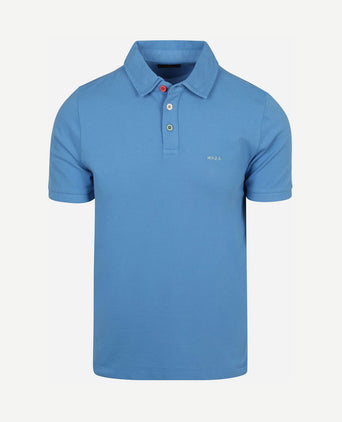 Polo hawera sailing blauw