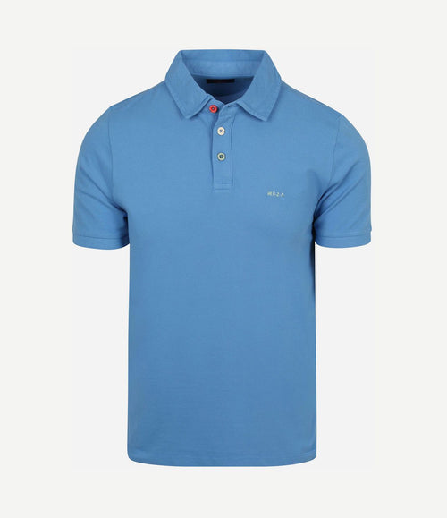 Polo hawera sailing blauw