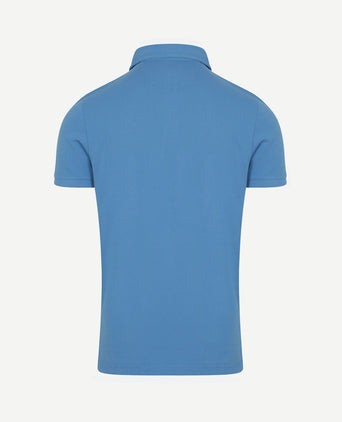 Polo hawera sailing blauw