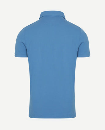 Polo hawera sailing blauw