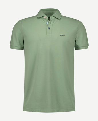 Polo peter classic army