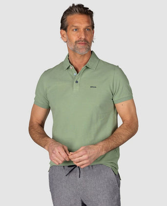 Polo peter classic army