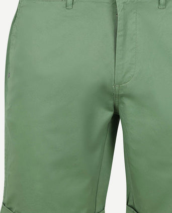 NZA short whale bay classic army