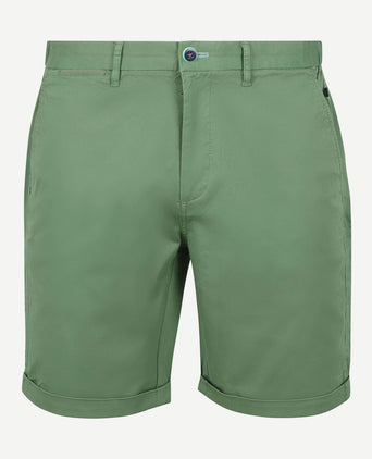 NZA short whale bay classic army
