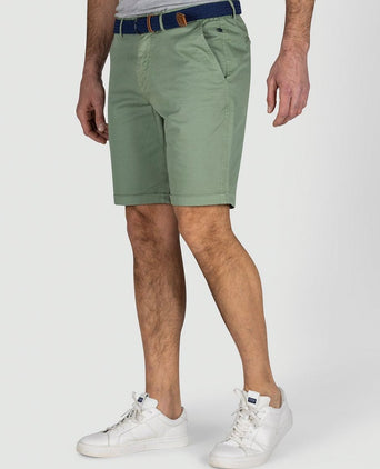 NZA short whale bay classic army