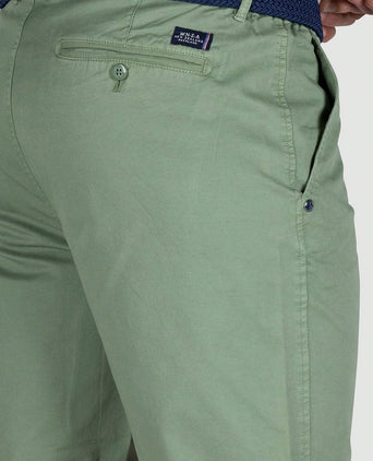 NZA short whale bay classic army