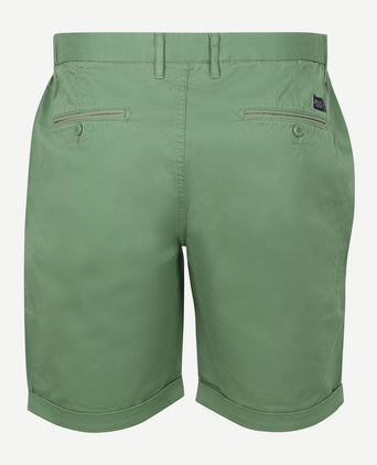 NZA short whale bay classic army
