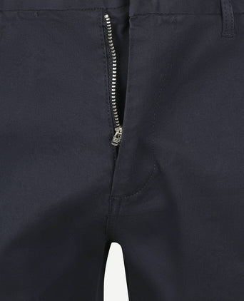NZA short whale bay midnight donkerblauw