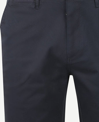 NZA short whale bay midnight donkerblauw