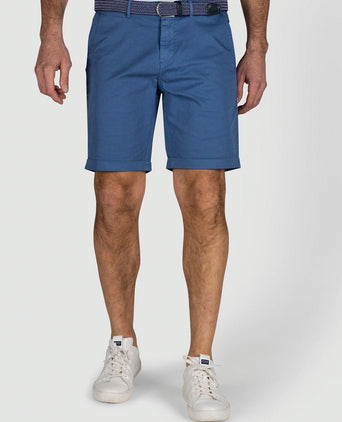 NZA short whale bay royal petrol