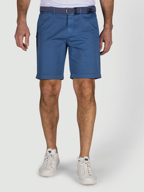 NZA short whale bay royal petrol