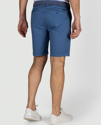 NZA short whale bay royal petrol