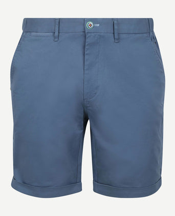 NZA short whale bay royal petrol