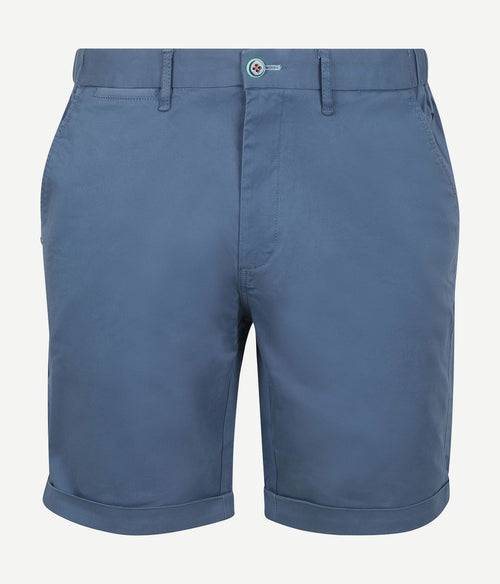 NZA short whale bay royal petrol